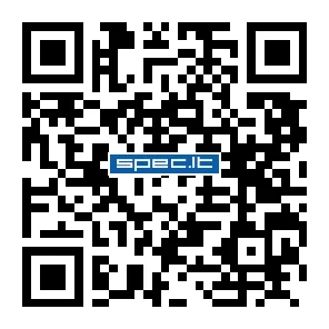 QR kodas | Baltic Wagons, UAB | spec.lt