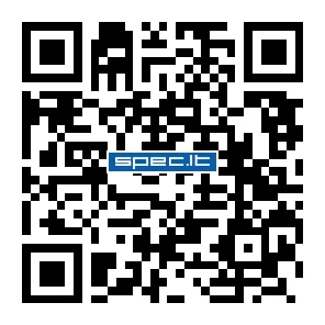 QR kodas | Baltic wallet, UAB