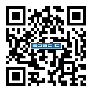 QR kodas | Baltic Wave, UAB