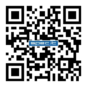 QR kodas | Baltic Way, UAB