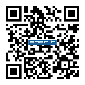 QR kodas | BALTIC WEB STUDIO, UAB | spec.lt