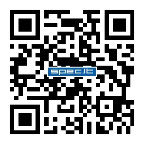 QR kodas | Baltic Web, UAB