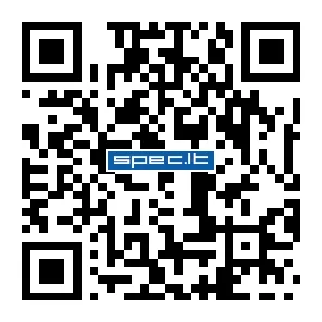 QR kodas | Baltic wellness centre, VŠĮ