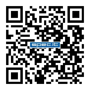 QR kodas | BALTIC-WEST TRADING, UAB | spec.lt