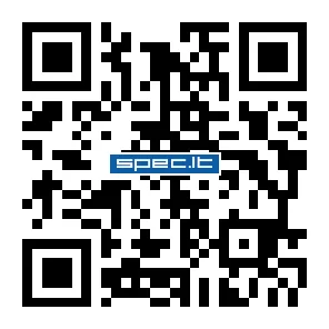 QR kodas | Baltic Wheels, MB