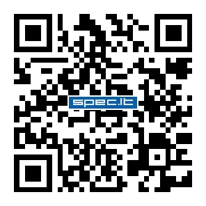 QR kodas | Baltic Wind Group, UAB | spec.lt