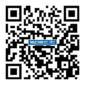 QR kodas | Baltic Wind Infrastructure, UAB