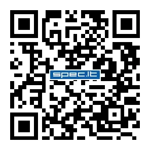 QR kodas | Baltic wind transfers, UAB