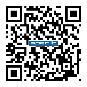 QR kodas | BALTIC WINDOOR, MB