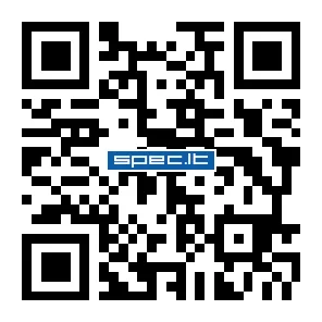 QR kodas | Baltic Winds, UAB