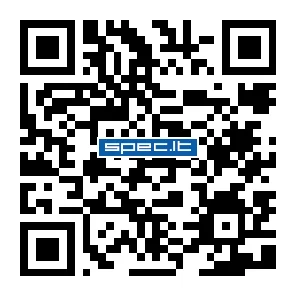 QR kodas | Baltic Windturbines, UAB