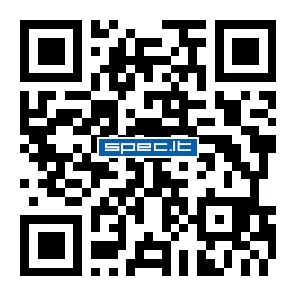 QR kodas | Baltic wine, UAB