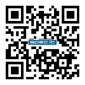 QR kodas | BALTIC WING, UAB