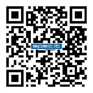 QR kodas | Baltic wings & winds, UAB