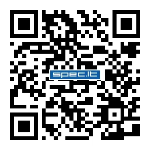 QR kodas | Baltic Wood Service, UAB | spec.lt