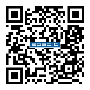 QR kodas | Work life group, UAB | spec.lt