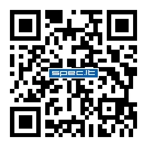 QR kodas | Baltic X LT, UAB