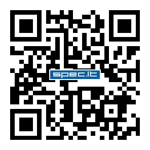 QR kodas | Baltic XL, UAB | spec.lt