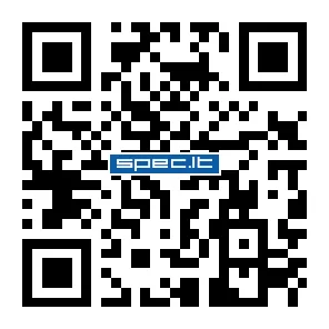 QR kodas | Baltic35, MB