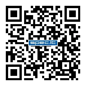 QR kodas | Baltica Futures, IĮ | spec.lt