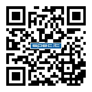 QR kodas | Baltica novi, UAB