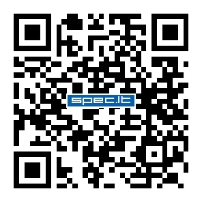 QR kodas | Baltica silva, UAB | spec.lt