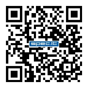 QR kodas | Baltica Specialty Vehicles, UAB
