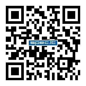 QR kodas | Balticada, MB | spec.lt