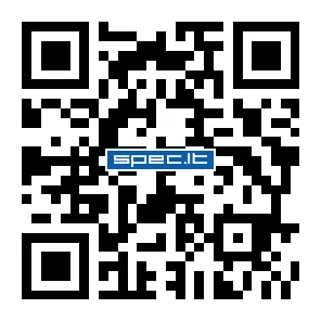 QR kodas | BALTICAL, UAB | spec.lt