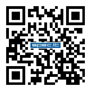 QR kodas | BALTICALL, UAB | spec.lt