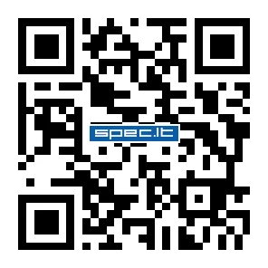 QR kodas | BALTICAN LTD, UAB | spec.lt