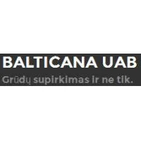 Balticana, UAB | spec.lt