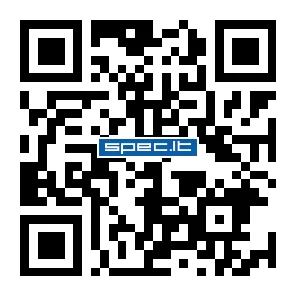 QR kodas | BALTICAR, UAB | spec.lt