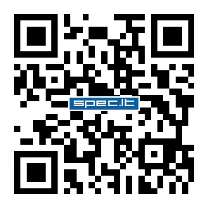 QR kodas | Balticballer, MB | spec.lt