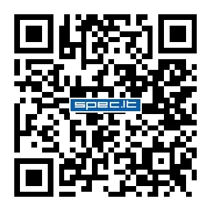 QR kodas | BalticBase Core, MB