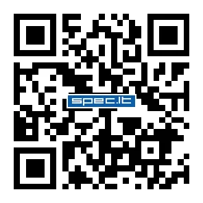 QR kodas | Balticbill, UAB | spec.lt