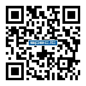 QR kodas | Balticbot, MB