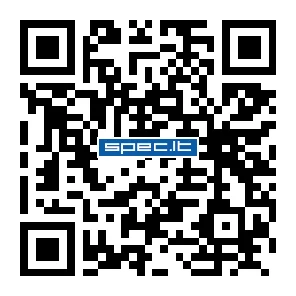 QR kodas | BalticByggeri, UAB | spec.lt