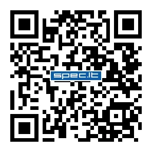 QR kodas | Balticdentists, UAB | spec.lt