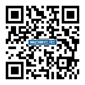 QR kodas | Auksinis varnas, UAB