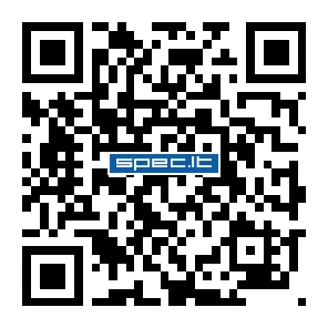 QR kodas | Balticenergoservis, UAB