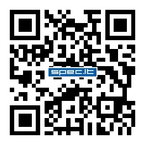 QR kodas | BalticFast, UAB