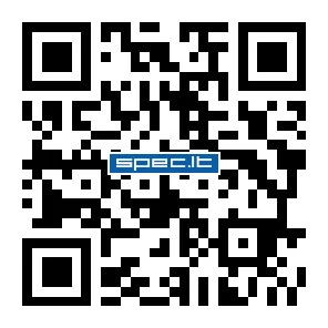 QR kodas | Balticfin, MB | spec.lt