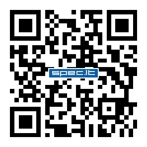 QR kodas | BalticGSM, UAB | spec.lt