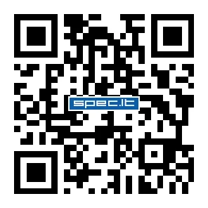 QR kodas | Baltichold, UAB