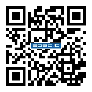 QR kodas | BalticHorse, UAB