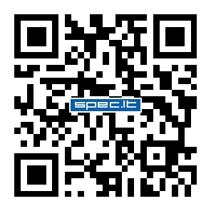 QR kodas | Balticindoor, UAB