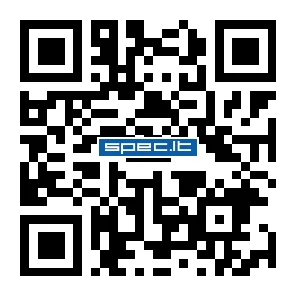 QR kodas | Baltick 1, UAB