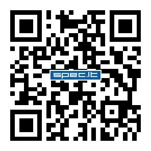 QR kodas | BALTICLINK, UAB