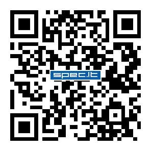 QR kodas | Balticmax auto, UAB | spec.lt